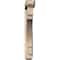 Ekena Millwork Merced Craftsman Smooth Bracket w/ Offset Brace, Douglas Fir, 5 1/2"W x 38"D x 38"H BKT0604X38X38MRC04SDF - alternate 3